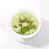 春上早茉莉花茶 2025新茶特级飘雪浓香型茉莉毛尖四川花茶160g年货礼盒 实拍图