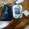 鱼跃（Yuwell）房颤电子血压灵控【免绑】袖带家用医用高精准血压测量仪计S67XR 实拍图