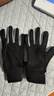 李宁骑行手套保暖冬季男士加绒电动自行车防寒风手套触屏滑雪户外防冻 实拍图