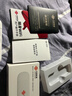 中国联通随身wifi6无线移动wifi免插卡便携式无线上网卡车载随行网络支持4G设备全国通用流量2025款U10 实拍图