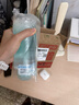 悠宜（unny club）卸妆水500ml温和眼唇脸三合一济州岛矿物质卸妆液洁面部清洁 实拍图