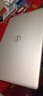 戴尔（DELL） Pro灵越15大屏轻薄本3530升级DC15250 15.6英寸超极本女大学生便携学习办公游戏手提笔记本电脑 15Pro推荐【酷睿i5 120Hz护眼屏】 32G内存/1TB高速固态 实拍图