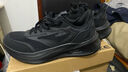 鸿星尔克运动鞋秋冬加绒跑鞋男鞋凌跃2.0防滑耐磨跑步鞋51124421136 实拍图