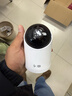 华为智选鸿蒙智选海雀800万摄像头监控家用手机远程360度无死角带夜视全景 家庭室内无线宝宝母婴看护3s4K 实拍图