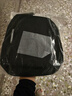 斯凯奇（Skechers）男女同款196家族双肩包电脑包学生经典百搭简约高中书包旅行背包 碳黑/0018 20-30升 实拍图