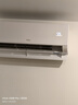 海尔（Haier）小红花套系 净省电Plus真省版 节能1.5匹壁挂式卧室挂机空调 KFR-35GW/E1-1Plus家电国家补贴20% 实拍图
