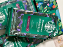 星巴克（Starbucks）精品烘焙咖啡豆多口味混合4袋共870g 阿拉比卡豆 美式黑咖啡 囤货 实拍图