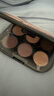 M.A.C魅可未来幻境持久显色眼影盘#2G早八 新年礼物送女友 实拍图