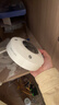 普联（TP-LINK） 600万全景鱼眼全彩无线摄像头家用监控器360无线家庭室内tplink可对话网络手机远程门口IPC56CE 实拍图