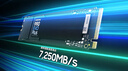 三星（SAMSUNG）1TB SSD固态硬盘 M.2接口(NVMe协议PCIe4.0*4/5.0*2)读速7150MB/S 990 EVO Plus 实拍图