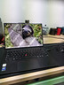 ThinkPad【国家补贴20%】X1 Carbon Aura AI 2025酷睿Ultra7-258V LTE互联商务办公笔记本电脑32G 1T OLED 实拍图