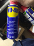 WD-40强力除胶剂汽车清洁家用去胶清洗剂玻璃不干胶双面粘去除瓷砖地板 实拍图