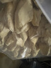 WEYES冻干鸡小胸500g桶装宠物猫狗零食肉干营养发腮高蛋白 实拍图