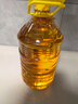 鲁花 食用油 物理压榨 葵花仁油6.18L  实拍图