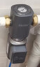 海尔（Haier）前置过滤器全屋净水器家用11T/h大通量智能自动冲洗无需手动双重过滤磁吸抑菌终身免换芯【新品】 实拍图
