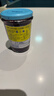 ZUEGG德国进口嘉丽果酱轻卡无蔗糖系列蓝莓果酱（果肉含量60%） 220g 实拍图
