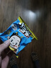统一小当家干脆面20g整箱装童年儿时怀旧休闲零食点心捏脆干吃面充饥 整箱【蜜汁猪排味】20g*48包 实拍图