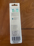 飞利浦（PHILIPS）电动牙刷头HX9023适配HX6730HX6761HX6803HX6806HX3226HX6721HX6856HX6511HX5181HX5161 HX9023盒装 6支 实拍图