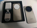 vivo X300 Pro 新品5G手机 国补专享 蔡司2 亿 APO 超级长焦AI 影像旗舰 12+256G  旷野棕 vivo尊享礼盒套装 全网通 实拍图