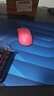 卓威奇亚（ZOWIE GEAR）G-SR-SE澜II 电竞鼠标垫 细面鼠标垫 游戏鼠标垫 控制垫 滑垫 电竞桌垫  实拍图