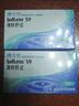 博士伦透明隐形眼镜月抛型清朗舒适6片装750度 实拍图