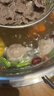 潮夫道牛肉丸1斤+牛筋丸1斤共4袋潮汕手打牛肉丸子火锅食材生鲜关东煮 实拍图