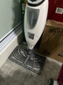 shark蒸汽拖把家用厨房蒸汽清洁机拖地洗地机助手 高温蒸汽除菌电动手持洗地机吸尘器伴侣 P39 lite 实拍图