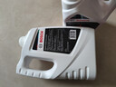 博世（BOSCH）有机长效汽车防冻液发动机冷却液 养车保养 冰点-45℃ 4L（红色） 实拍图