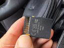 金士顿（Kingston）64GB SD存储卡 U1 V10 相机内存卡 sd卡大卡 高速连拍 读速100MB/s 实拍图