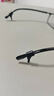 眼镜帮德国标准眼镜防滑耳套眼镜框镜腿固定耳后勾镜脚套防掉器眼镜配件 实拍图