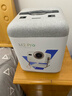 Vidda 大眼睛M2 Pro皓月白 海信4K超高清纯三色激光投影仪家用家庭影院卧室(含BG1投影立式支架) 实拍图