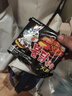 三养（SAMYANG）火鸡面三养速食方便面袋装 700g(140g*5)泡面拌面早餐零食 实拍图