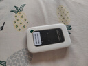影腾随身wifi三网通用无线wi-fi6免插卡移动联通电信无限制流量便携式4G网卡高速随行网络2025款5GHF 【三网通3000毫安充电款+白色】超长续航 实拍图