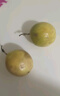 京鲜生 黄金百香果 1斤装 约6-8粒 单果约70g 酸甜钦蜜 新鲜水果 实拍图