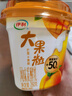 伊利大果粒酸奶260g*6杯（草莓桑葚+草莓黄桃+芒果黄桃）源头直发包邮 实拍图