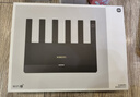 小米（MI）路由器BE6500 Wi-Fi 7【小米手机上网搭档】6500兆级 全2.5G网口 4核高通处理器  家用路由器 实拍图