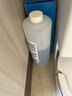 科沃斯（ECOVACS）扫拖机器人专用清洁剂1L装（适用于X11/X9/T80/T50等科沃斯全系列地宝，除T30上下水版）【配件】 实拍图