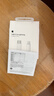 Apple/苹果 USB-C/type-c转闪电充电线-1米 数据线苹果充电线手机充电线 适用于iphone14/iphone13 实拍图