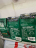 星巴克（Starbucks）意式浓缩咖啡豆200g 深烘100%阿拉比卡豆手冲黑咖啡 油脂丰富 实拍图