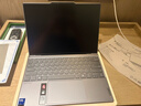 ThinkPad【国家补贴20%】联想笔记本电脑ThinkBook X 2025酷睿Ultra9 13.5英寸 32G 1T 2.8K AI高刷屏办公 实拍图