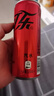 可口可乐（Coca-Cola）零度可乐 碳酸汽水摩登罐饮料330ml*6罐 实拍图