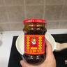 陶华碧老干妈  辣椒酱  精制牛肉末豆豉油辣椒210g 贵州特产 实拍图