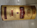 古越龙山 库藏金八年 半干型 绍兴黄酒 500ml 单瓶装  实拍图