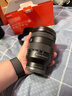 索尼（SONY）FE 24-105mm F4 全画幅标准变焦微单相机G镜头 E卡口(SEL24105G) 实拍图