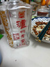 泸州老窖 六年窖头曲 浓香型白酒 52度500ml 2瓶（配礼袋） 实拍图