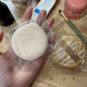 尔木萄（AMORTALS）100分粉扑套盒（XL）干湿两用水滴形粉扑不易吃粉 实拍图