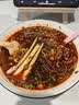邹三和熊猫笋酸辣粉袋装重庆风味四川米粉米线粉丝休闲零食方便速食夜宵 【大满足6袋】熊猫酸辣粉*6 实拍图