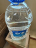 恒大冰泉天然饮用矿泉水4L*4桶整箱装大桶泡茶露营桶装水京东自营热门商品 实拍图