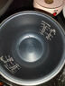 美的（Midea）【国家补贴】电饭煲3L IH加热 加厚精铁釜内胆杂粮饭2-3人多功能家用智能预约电饭锅MB-HC370 实拍图