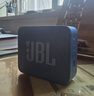 JBL GO ESSENTIAL 2 音乐青春版二代 便携式蓝牙音箱 【国家补贴】桌面家用小音响 学生礼物 蓝色 实拍图